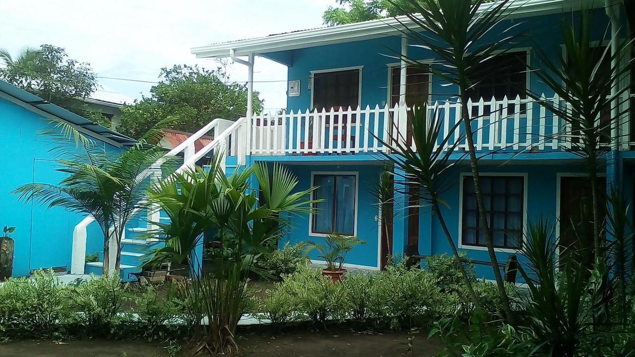 Cabinas Miss Miriam 2 ตอร์ตูเกโร ภายนอก รูปภาพ