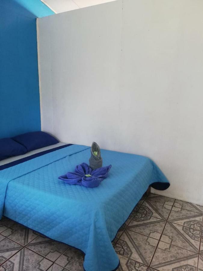 Cabinas Miss Miriam 2 ตอร์ตูเกโร ภายนอก รูปภาพ